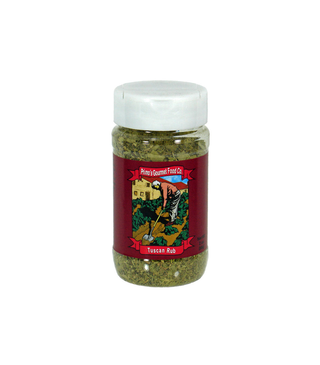 Primo's Gourmet Food Company - Buy Primo's Grill Mix Seasoning Small Spice  Mix