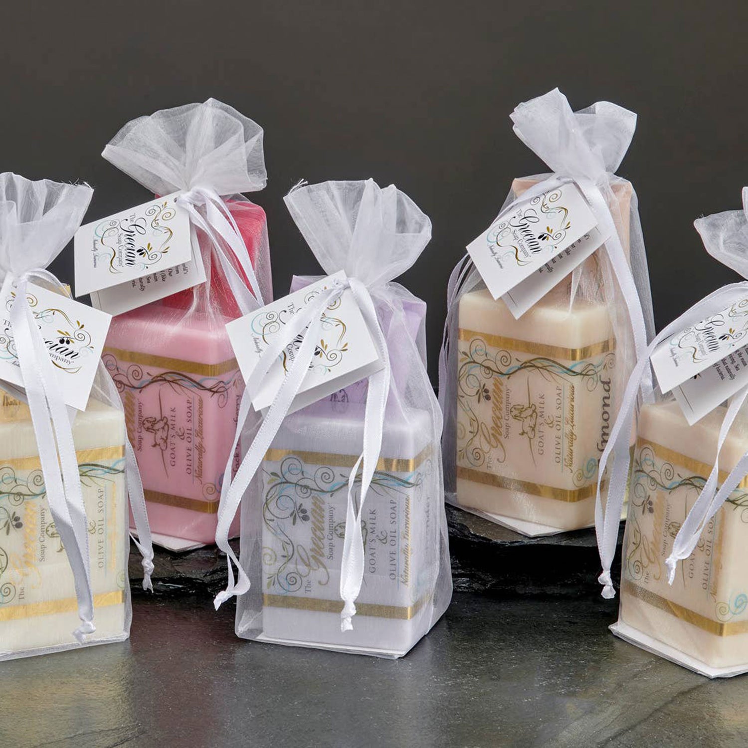 Yankee Candle Wedding Favours   –